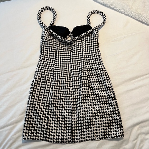 Majorelle Dress - Picture 4 of 4